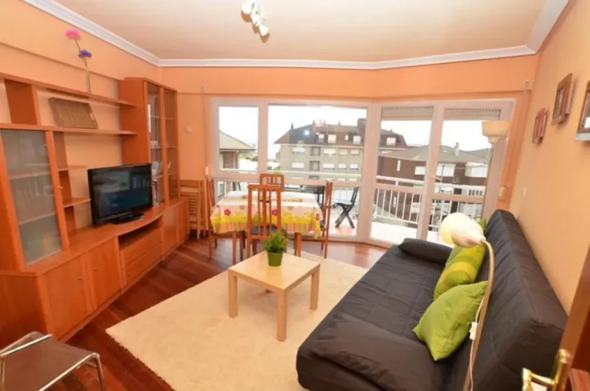 103307 -  Apartment In Isla - Image 1