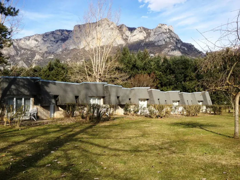 VVF Villages « Les Pyrenees Ariegoises » Les Cabannes - Image 1