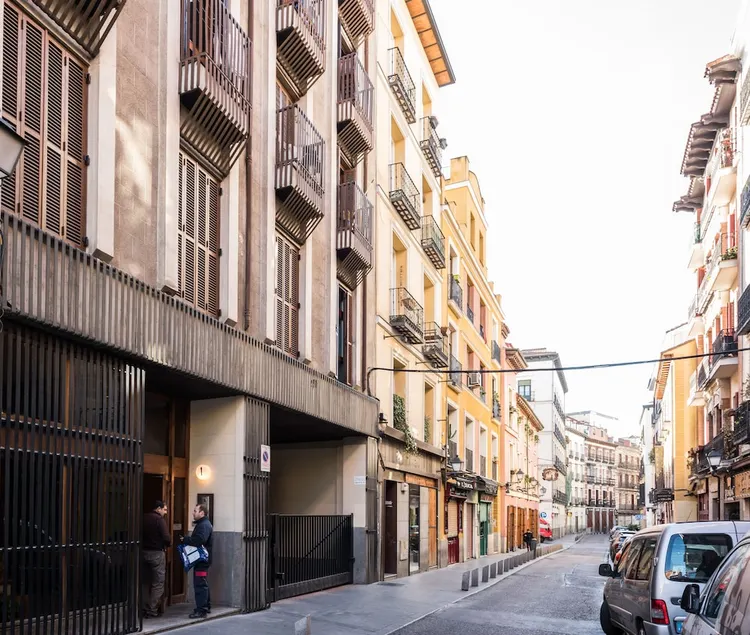 Super View Apartment Plaza Mayor - Image 1