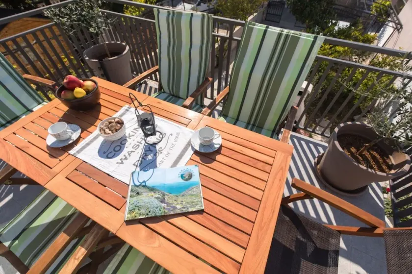 Mari - Modern Holiday House Close to sea - H - Image 1