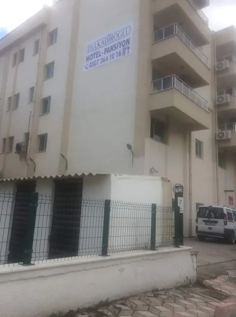 Dulkadiroglu Motel - Image 1