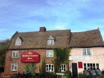 The Stukeleys Country Hotel - Image 1