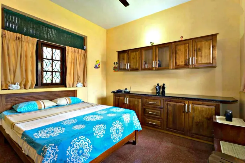 Ashan's Cozy Homestay - Image 1