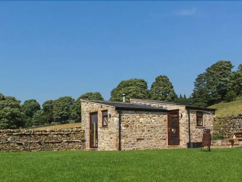 Shepherds Cottage - Image 1