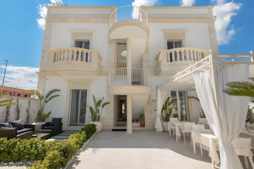 Acquaviva Suite - Image 1