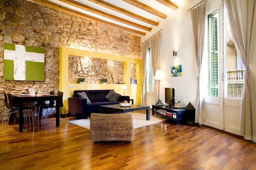 Picasso Apartment - Image 1