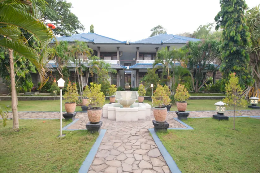 Beji Bay Resort - Image 1