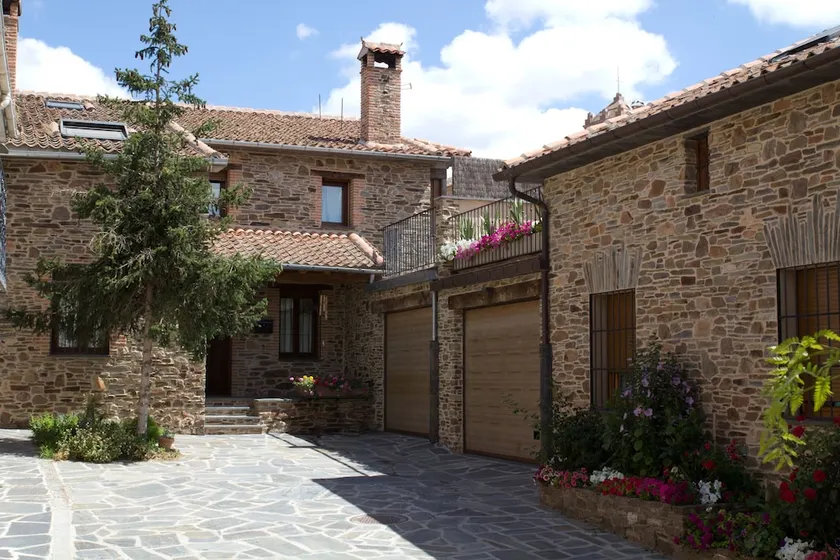 Casa Rural Tia Matea - Image 1