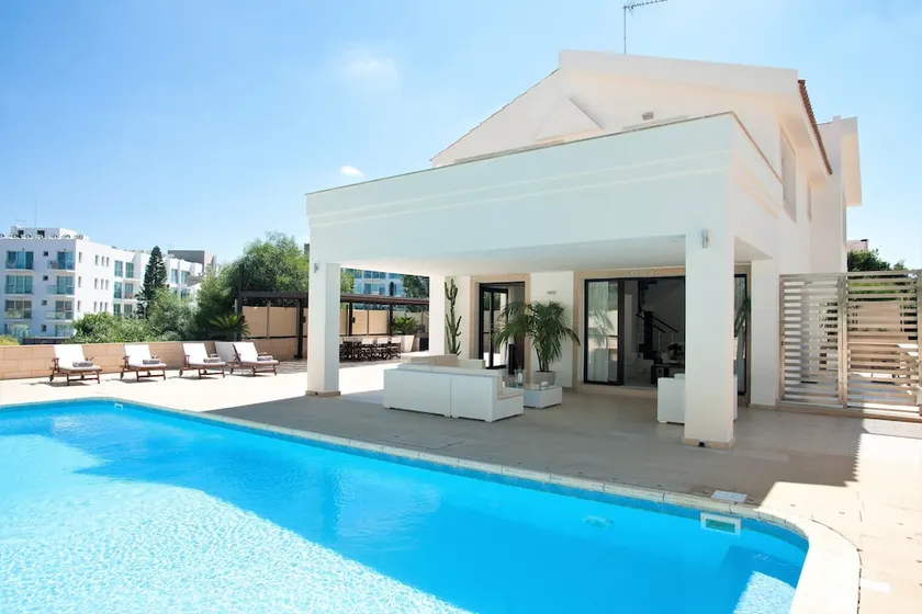 Villa Infinity Protaras DPS-H01 - Image 1