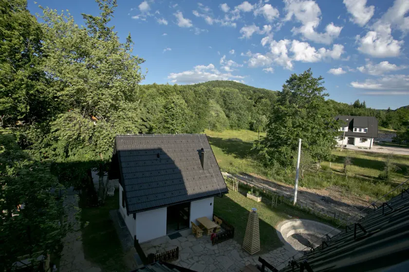 Plitvice Holiday Lodge - Image 1