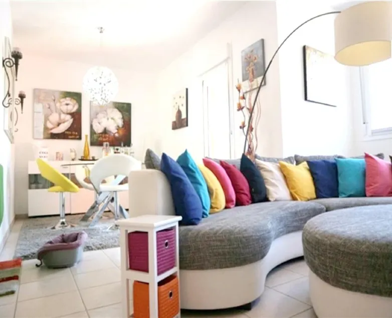 Apartment With 2 Bedrooms in El Verger, With Pool Access, Enclosed Gar - Image 1