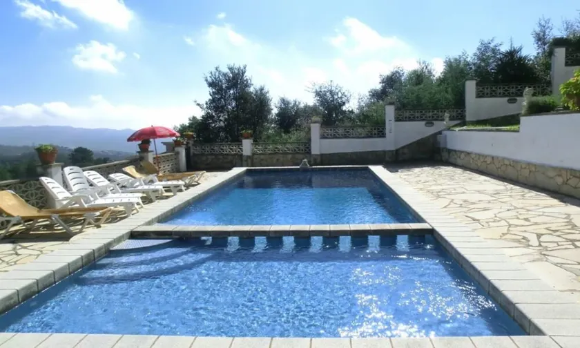 Villa in Lloret de Mar - 104838 by MO Rentals - Image 1