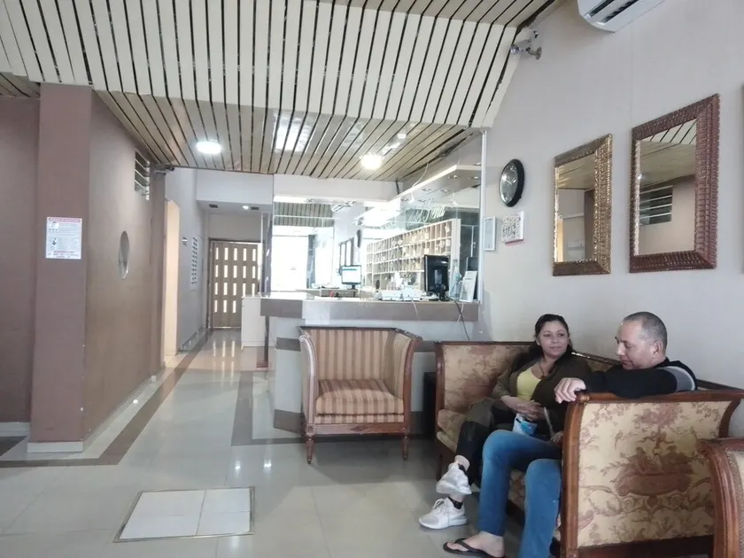 Hotel Siena - Image 1