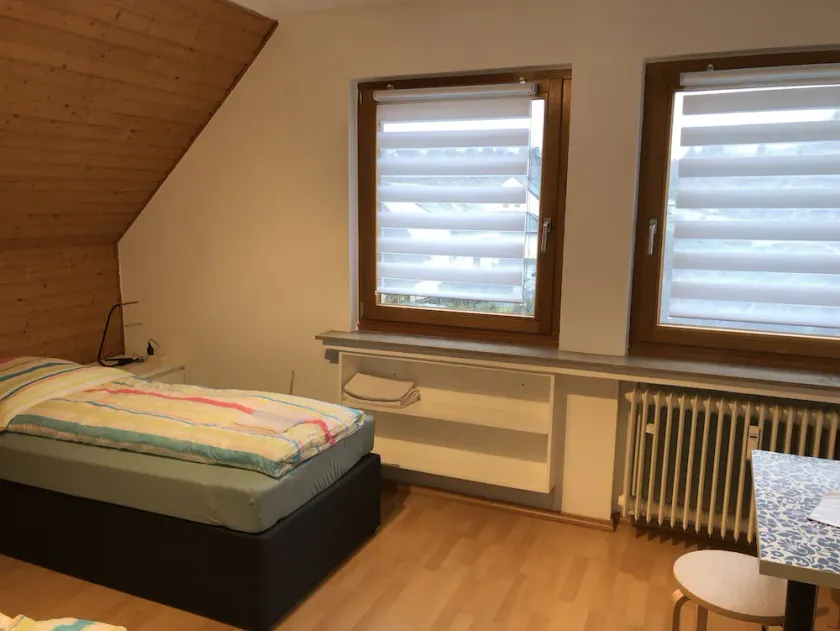 Ferienwohnungen Oberkülheim - Image 1