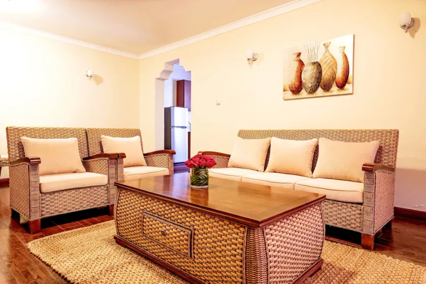 Gramo Suites - Image 1