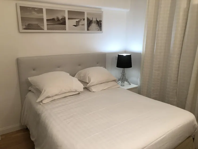 Appartement Corporate Saint Charles - Image 1