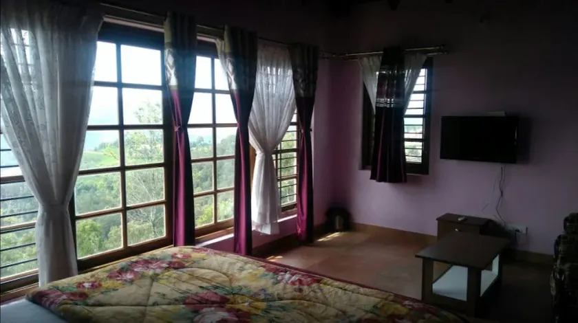 Green Mist Resort - Image 1