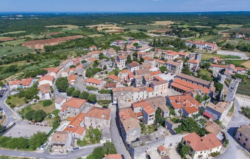 Stunning Home in Sv Lovrec With Wifi and 3 Bedrooms - Image 1