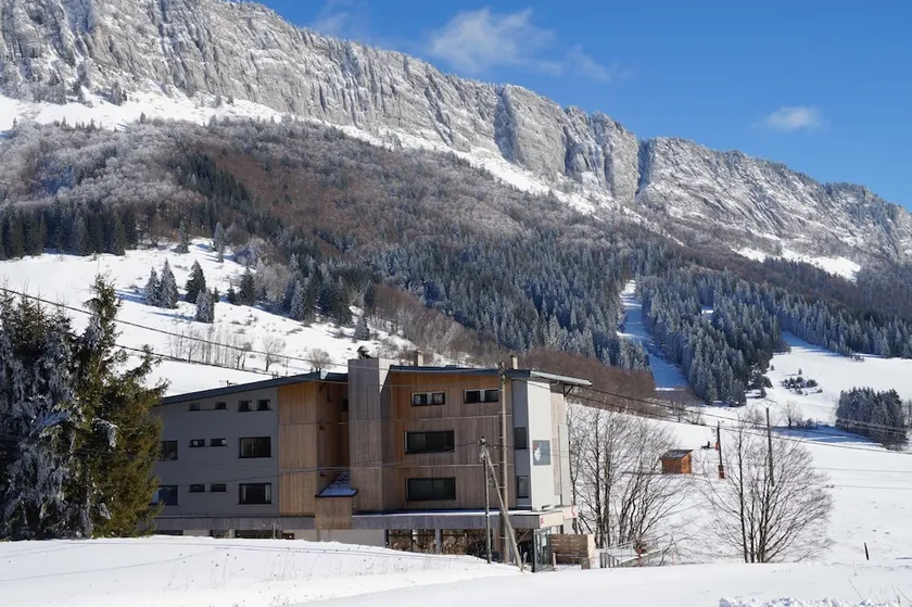 Coeur Des Montagnes - Image 1