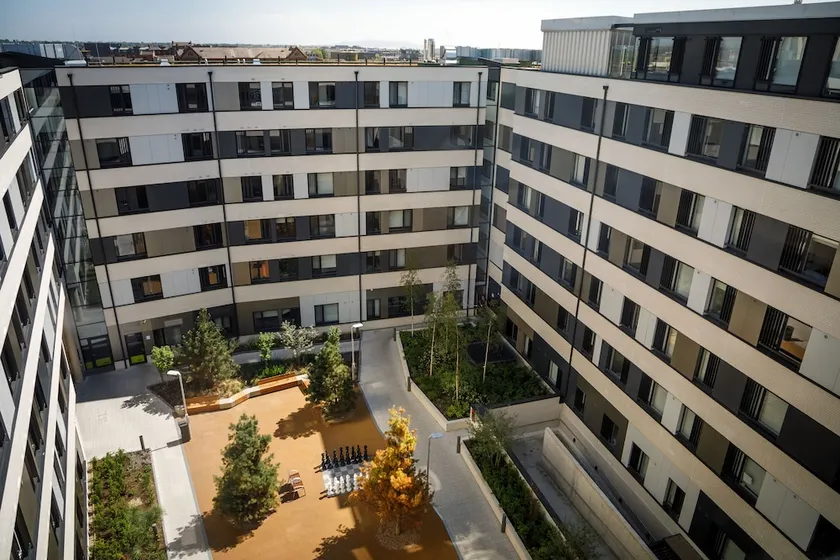 Destiny Student Kavanagh Court - Image 1