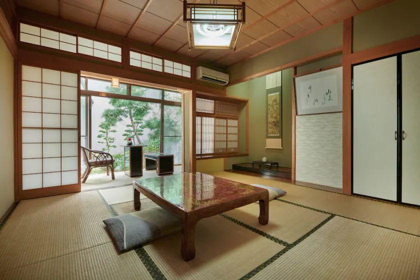 Wafu Pension Furusato - Image 1