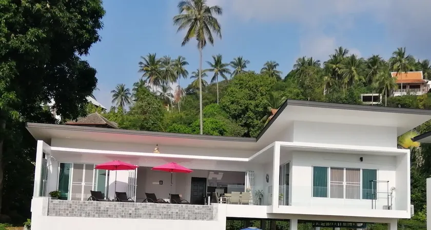 Pearl Villa - Image 1