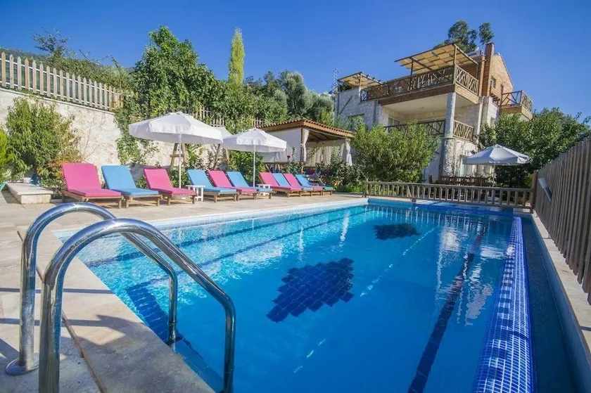 Villa Dolunay - Image 1