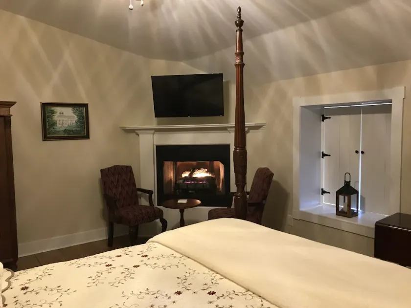 Canemount Plantation Inn - Image 1