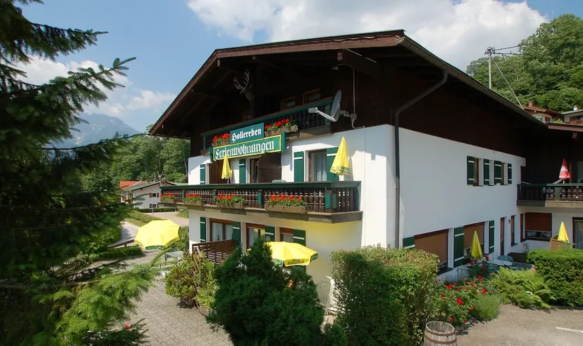 Ferienhaus Hollereben - Image 1