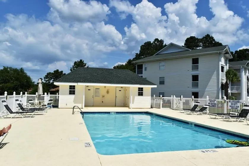 Buck Creek by Seaside Vacations - Image 1