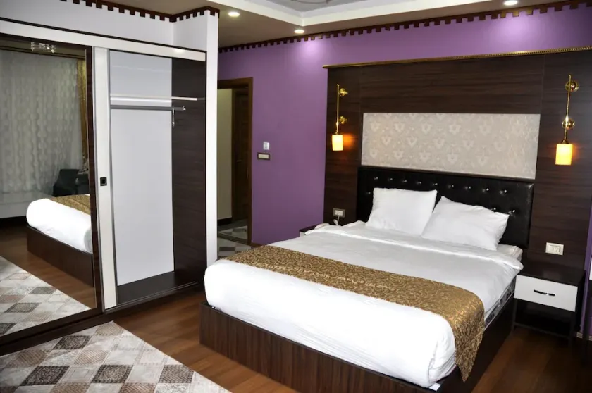 Karakocan Hotel Hanedan - Image 1