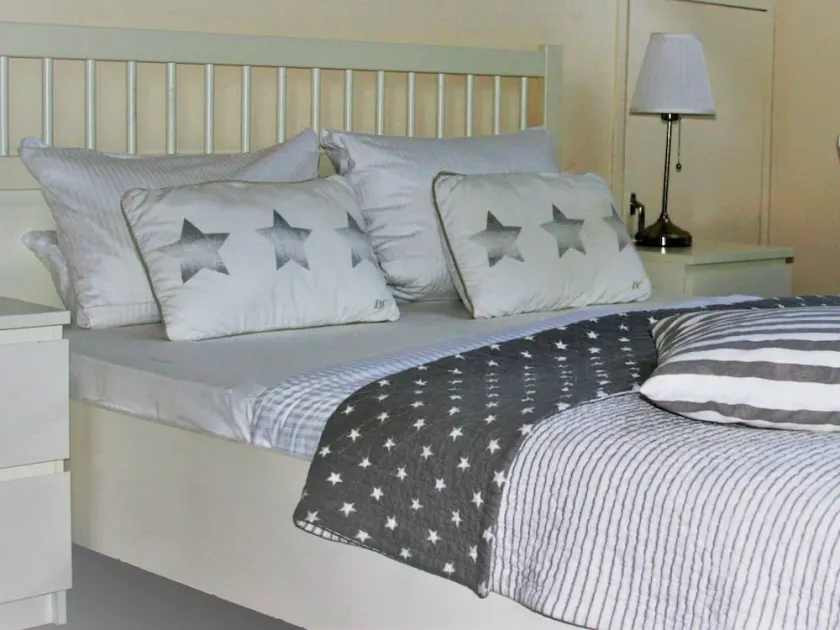 Spacious Holiday Home in Bastorf near Seabeach with Garden - Image 1