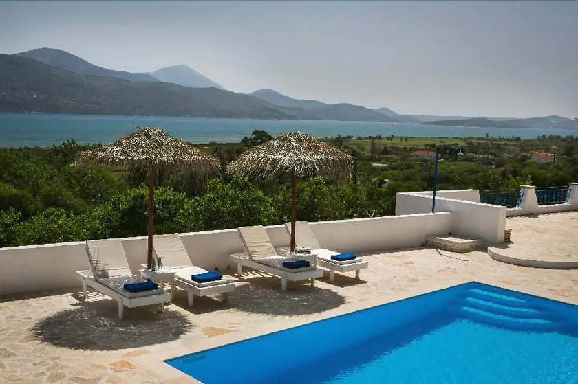 Villa Afrodite - Image 1