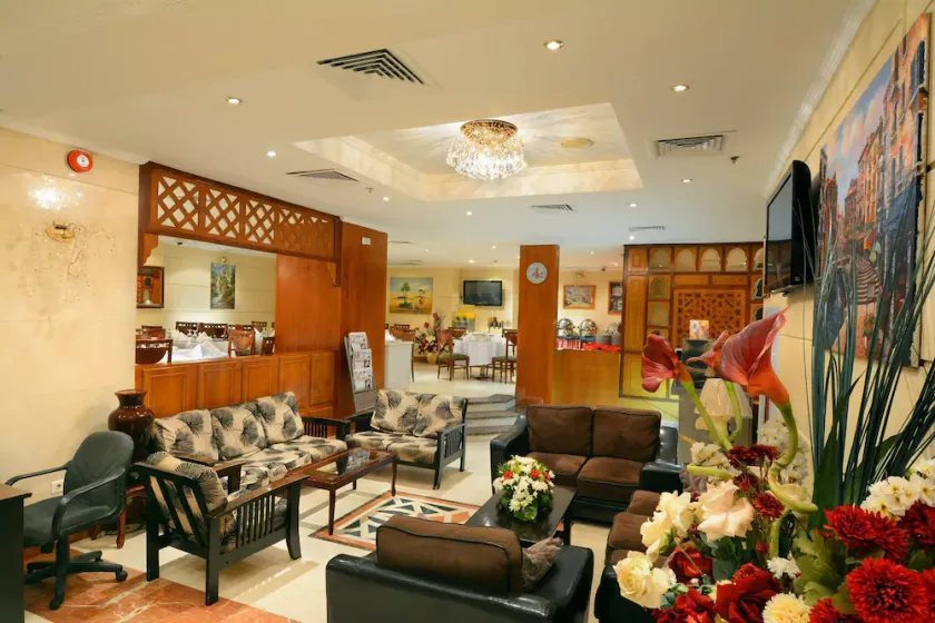 Sanabel Al Madina - Image 1