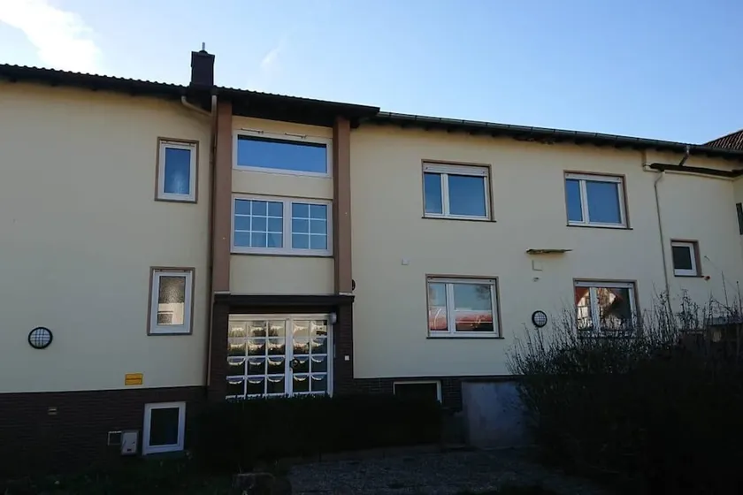 Micro Apartment Laubach-Münster - Image 1