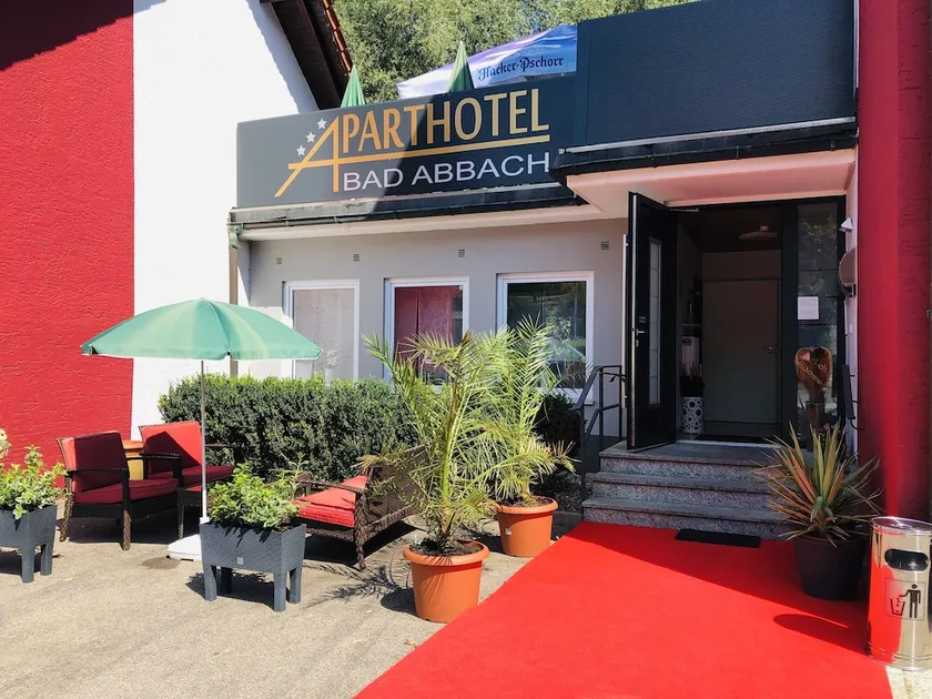 Aparthotel Bad Abbach - Image 1