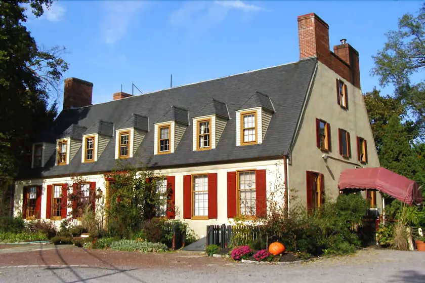 Centre Bridge Inn - Image 1