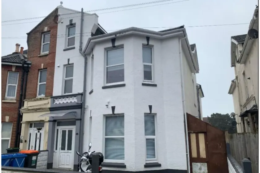 Carlton Rd - Image 1