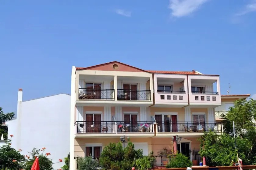 Limenaria Beach - Image 1