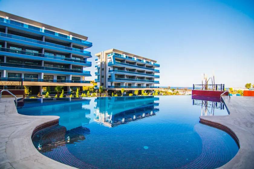 Eco Marine Residence - Image 1