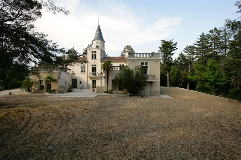 Domaine Costes-Cirgues - Image 1