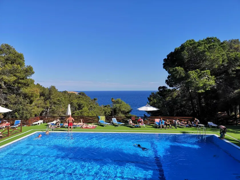 Camping Cala Llevado - Image 1