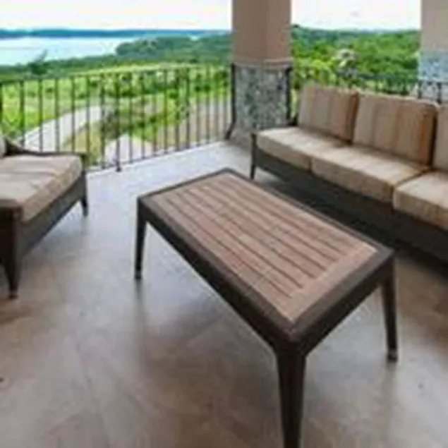 The Jaguar Village - Image 1