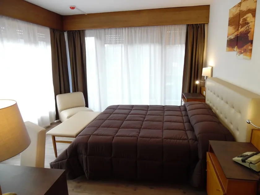 Hotel Trento  - Image 1