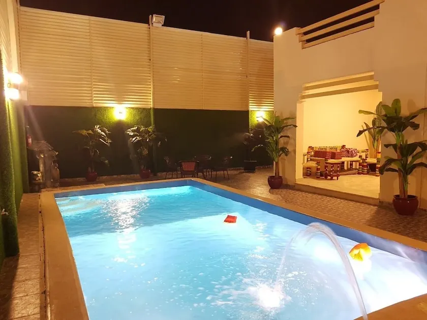 Al Maarefa Chalets - Image 1