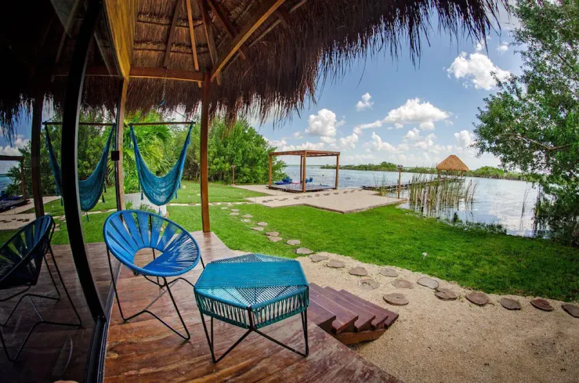 Hotel Casa Shiva by Mij - Image 1