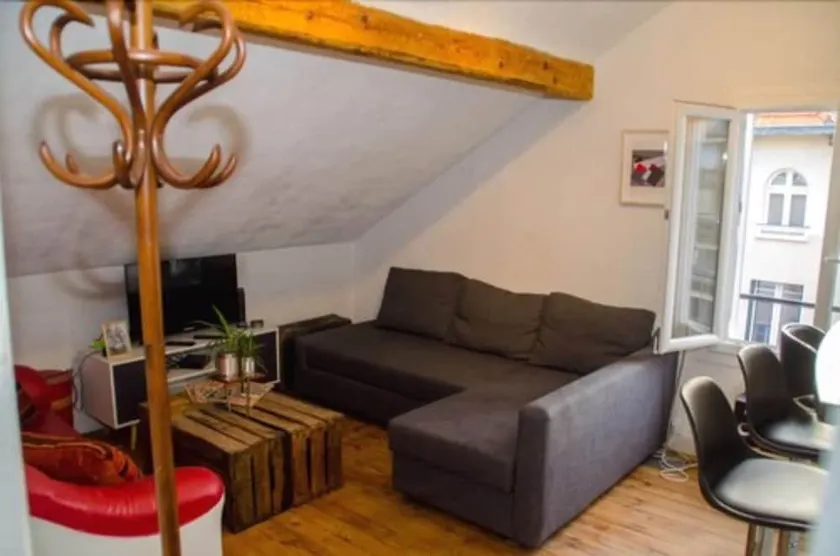 L'Auberge Arverne - Image 1