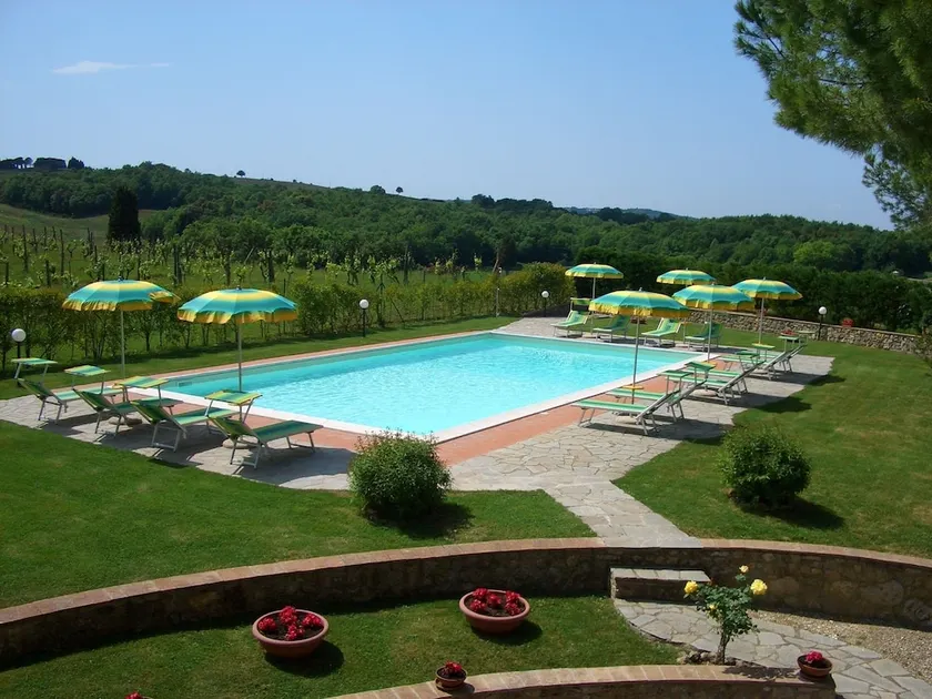 Casanova di Larniano - Image 1