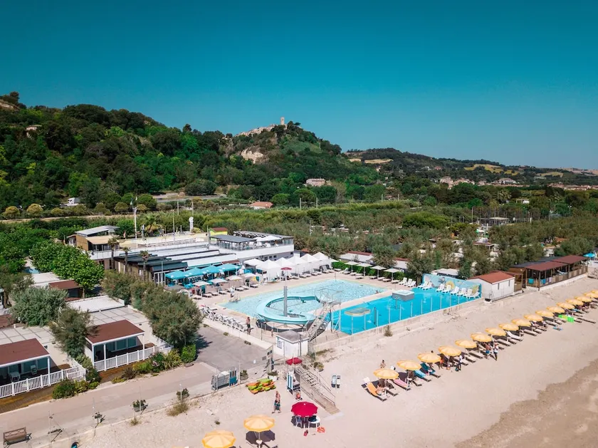 Girasole Camping Village - Image 1