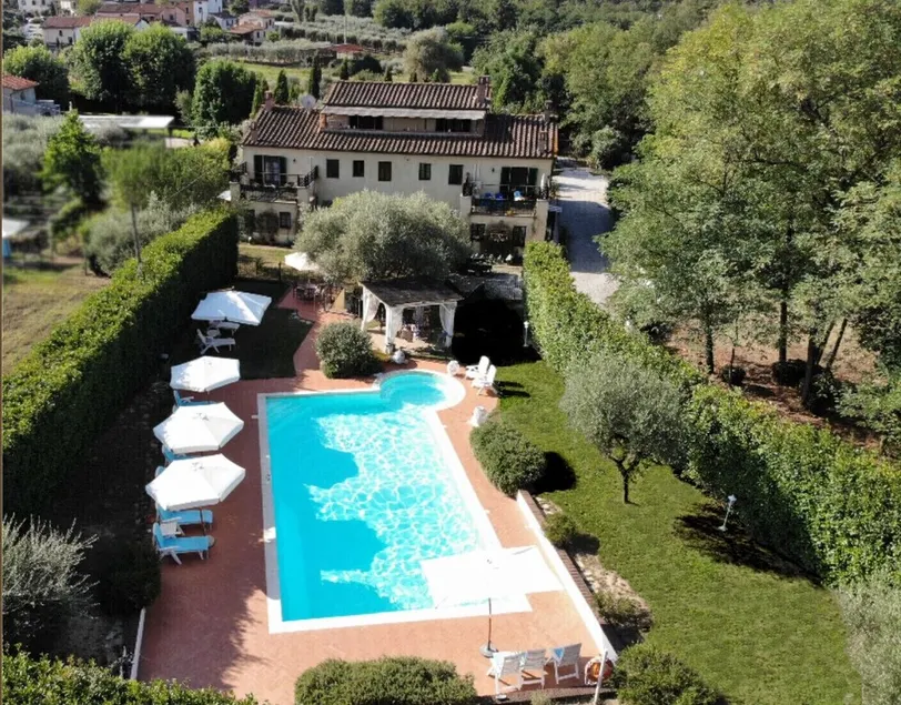 Casal Di Peppe B&B - Image 1